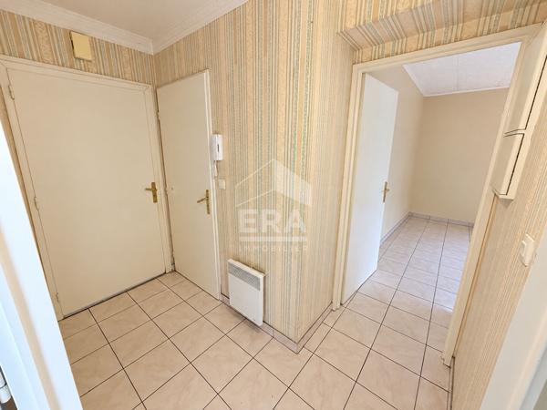 Appartement avec terrasse Saint Martin Boulogne Centre ville
