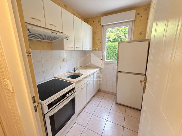 Appartement avec terrasse Saint Martin Boulogne Centre ville