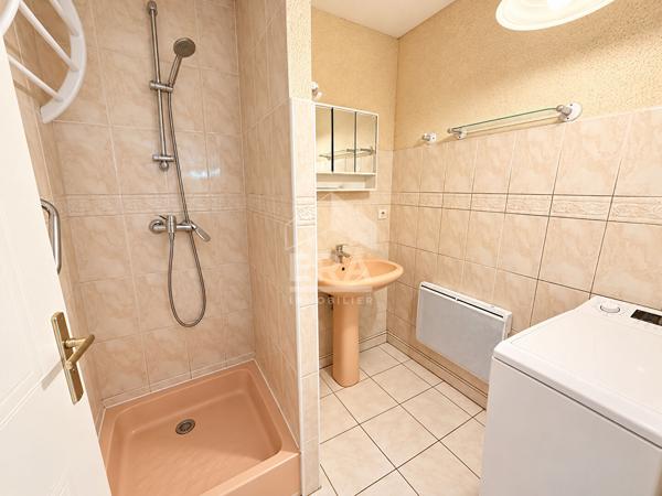 Appartement avec terrasse Saint Martin Boulogne Centre ville