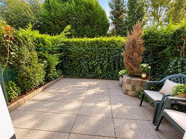 Appartement avec terrasse Saint Martin Boulogne Centre ville