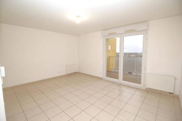 Appartement 3 pièces - 44600 Saint-Nazaire