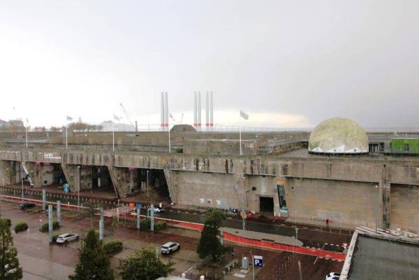 Appartement 3 pièces - 44600 Saint-Nazaire