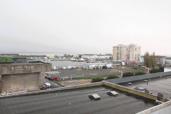 Appartement 3 pièces - 44600 Saint-Nazaire