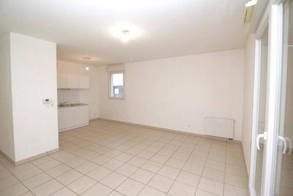 Appartement 3 pièces - 44600 Saint-Nazaire