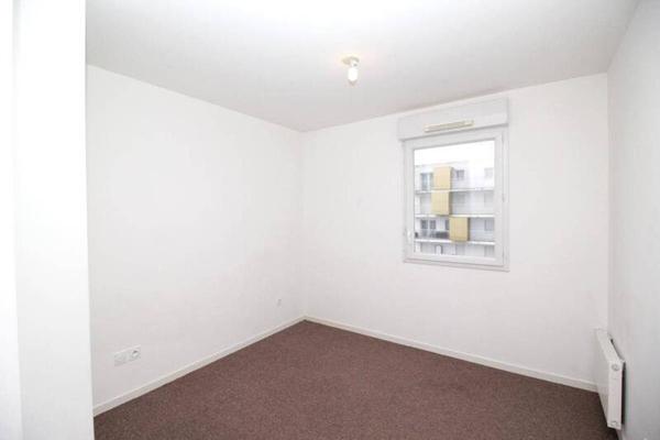 Appartement 3 pièces - 44600 Saint-Nazaire