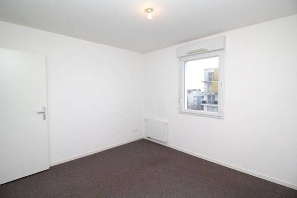 Appartement 3 pièces - 44600 Saint-Nazaire