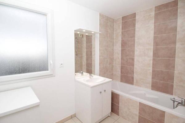 Appartement 3 pièces - 44600 Saint-Nazaire