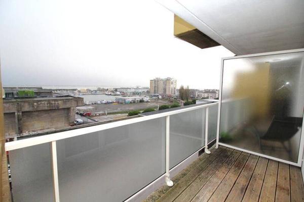 Appartement 3 pièces - 44600 Saint-Nazaire