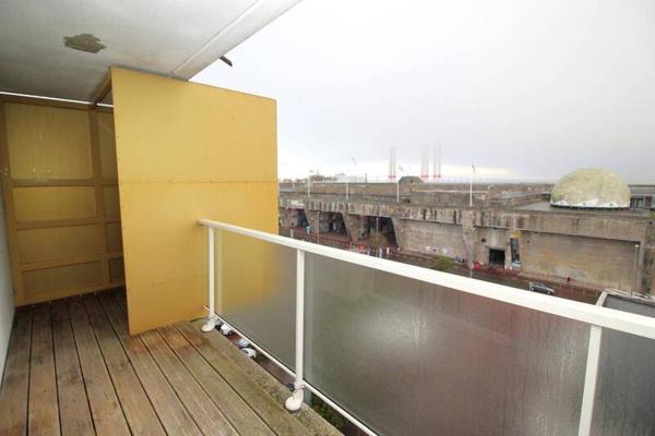 Appartement 3 pièces - 44600 Saint-Nazaire