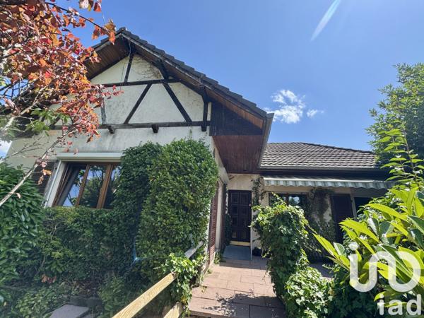 Maison à vendre 6 pièces 145 m² Cernay