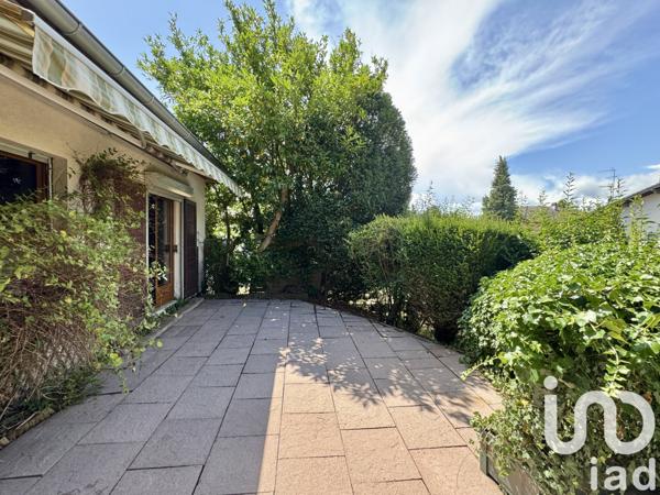 Maison à vendre 6 pièces 145 m² Cernay