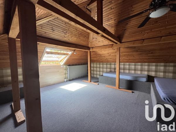 Maison à vendre 6 pièces 145 m² Cernay