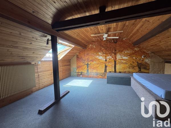 Maison à vendre 6 pièces 145 m² Cernay