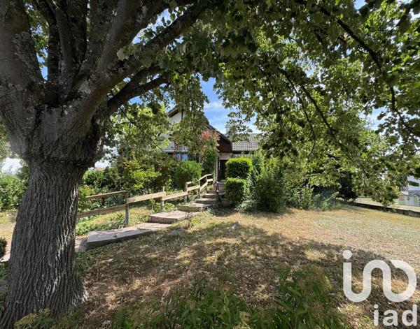 Maison à vendre 6 pièces 145 m² Cernay