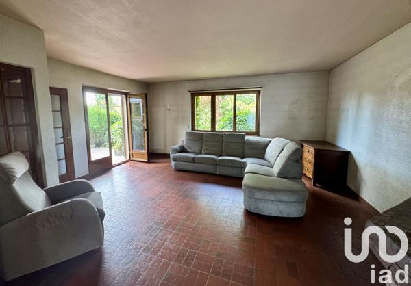 Maison à vendre 6 pièces 145 m² Cernay