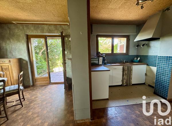 Maison à vendre 6 pièces 145 m² Cernay