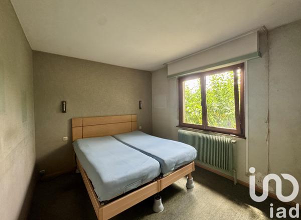 Maison à vendre 6 pièces 145 m² Cernay