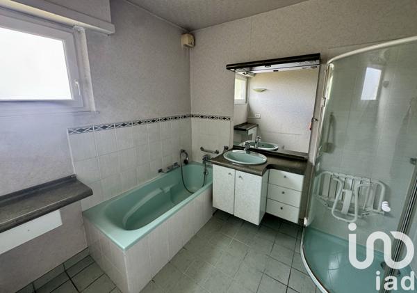 Maison à vendre 6 pièces 145 m² Cernay