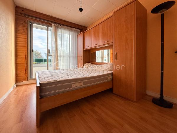 Appartement de 79 m²