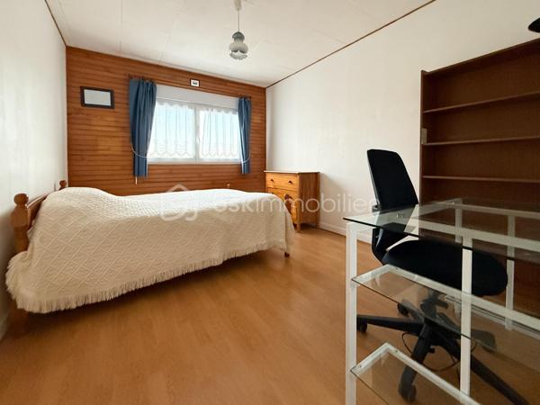 Appartement de 79 m²