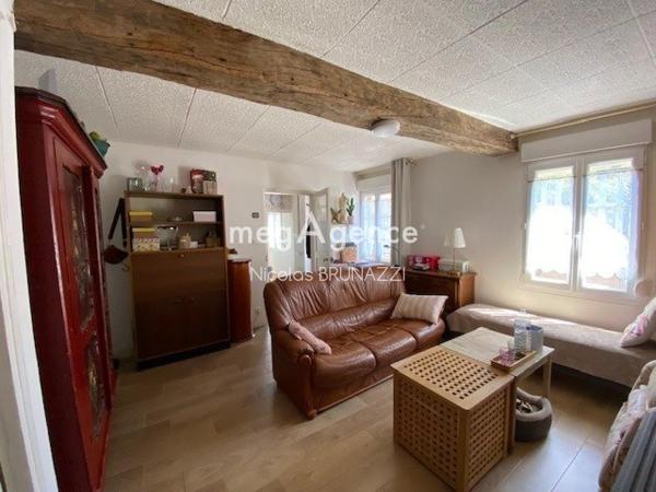 Maison à LE RENOUARD, 61120 - 5 pièces 80m²