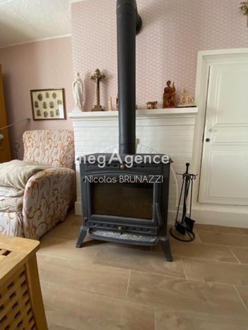 Maison à LE RENOUARD, 61120 - 5 pièces 80m²