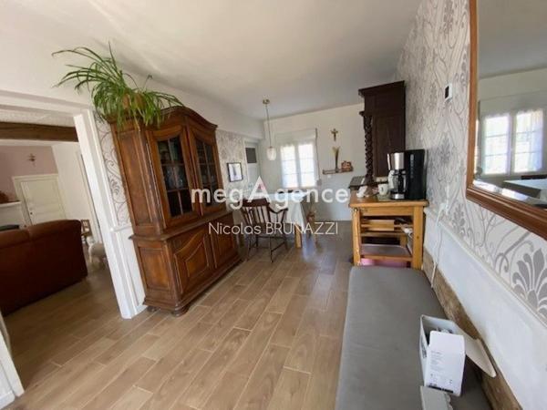 Maison à LE RENOUARD, 61120 - 5 pièces 80m²