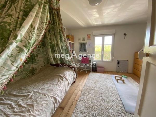 Maison à LE RENOUARD, 61120 - 5 pièces 80m²