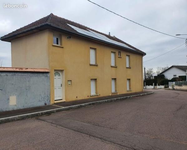 T2/3 Dijon 89 m²
