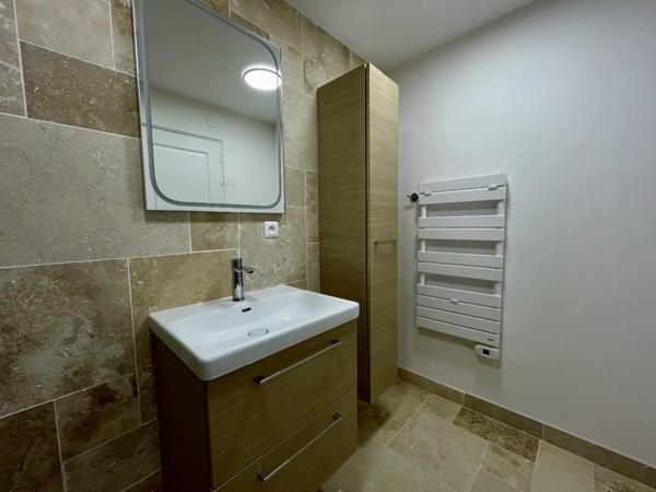 Appartement à COMPIEGNE (60200)