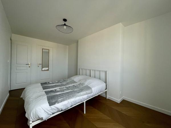 Appartement à COMPIEGNE (60200)