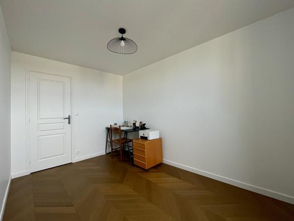 Appartement à COMPIEGNE (60200)