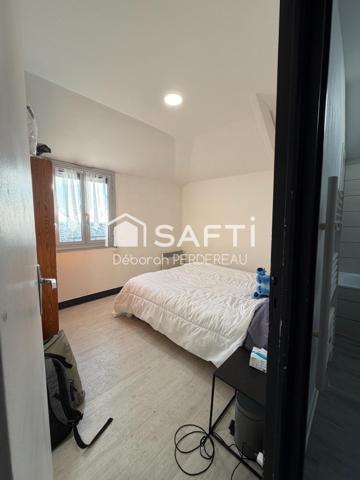 Appartement cosy à Bagnoles de l'Orne