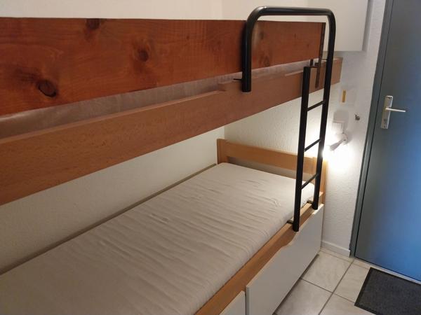 Studio Cabine Port Camargue Port Camargue (30240)