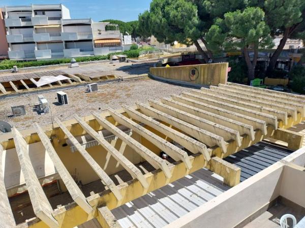 Studio Cabine Port Camargue Port Camargue (30240)