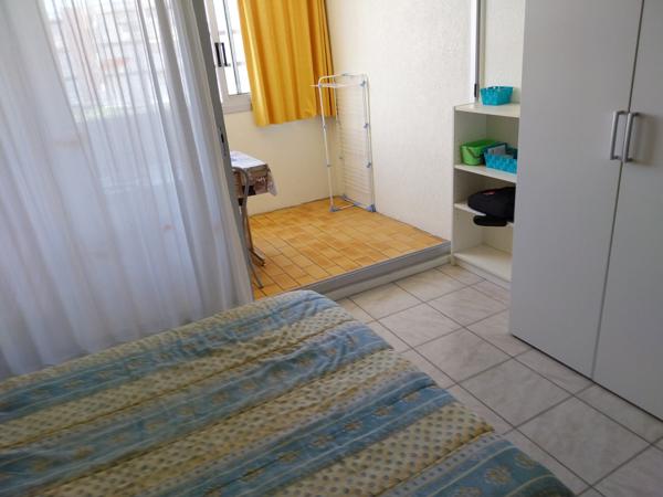 Studio Cabine Port Camargue Port Camargue (30240)