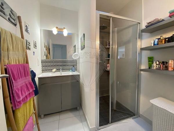 Maison  en vente - Charente-Maritime - 17