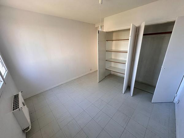 Appartement T4 2/3 chambres