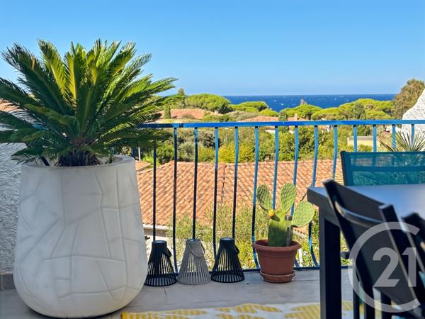 Appartement F4 à vendre  4 pièces - 83 m2 LUMIO - 202