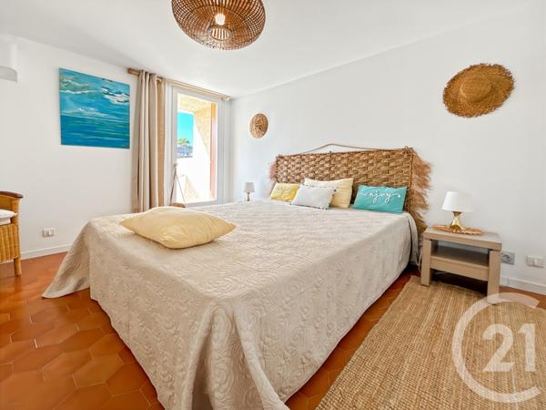 Appartement F4 à vendre  4 pièces - 83 m2 LUMIO - 202