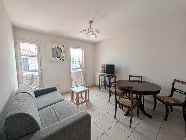 Appartement 2 pièces de 38 m² à La teste de buch