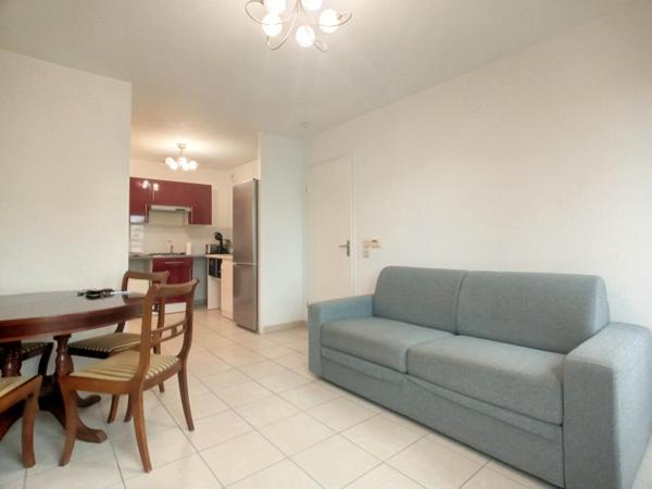 Appartement 2 pièces de 38 m² à La teste de buch