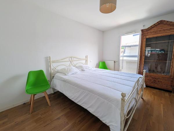 Appartement 2 pièces de 38 m² à La teste de buch