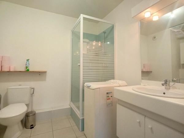 Appartement 2 pièces de 38 m² à La teste de buch