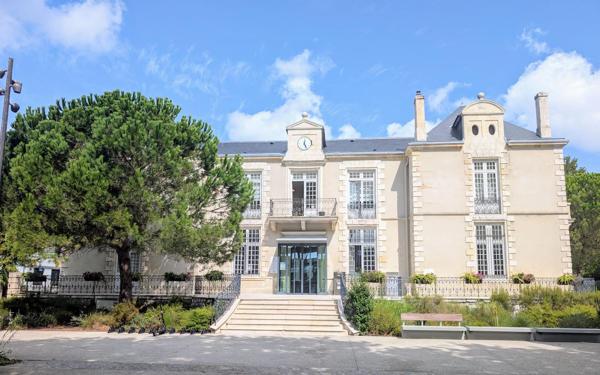 Appartement 2 pièces de 38 m² à La teste de buch