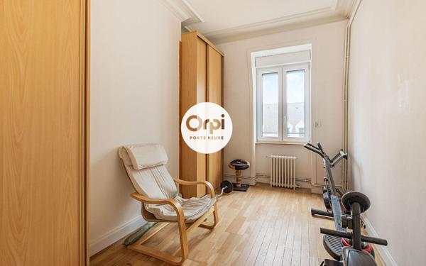 Appartement à louer    3 pièces •  Boulogne-sur-Mer