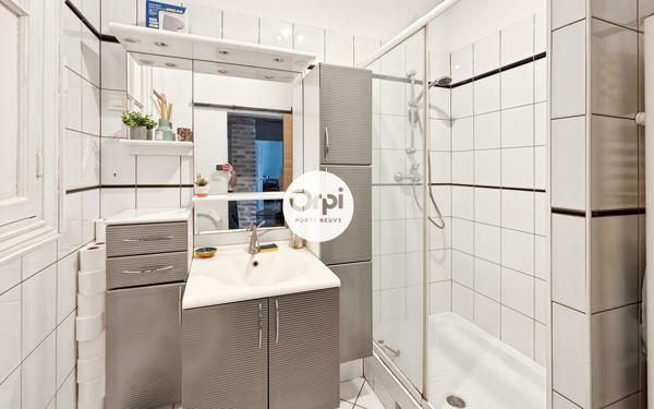 Appartement à louer    3 pièces •  Boulogne-sur-Mer