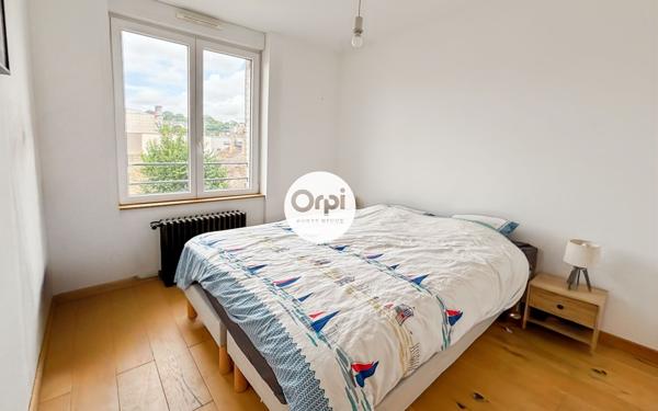 Appartement à louer    3 pièces •  Boulogne-sur-Mer