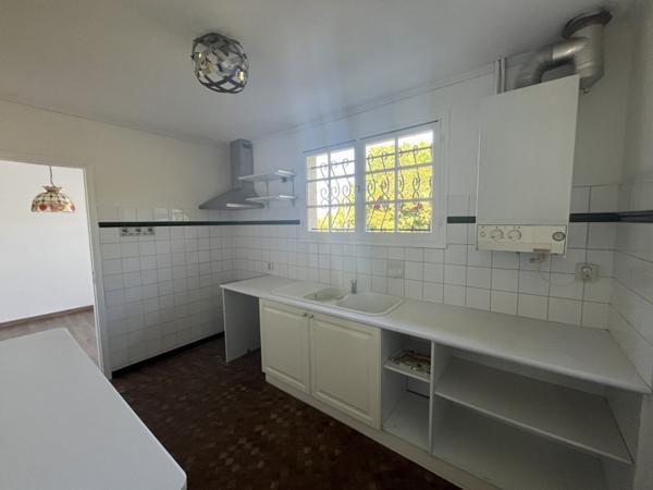 Maison à louer |  St-Médard-d'Eyrans |  5 pièces | 110 m²