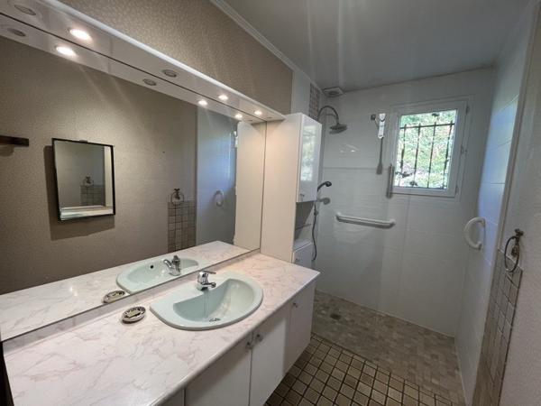 Maison à louer |  St-Médard-d'Eyrans |  5 pièces | 110 m²